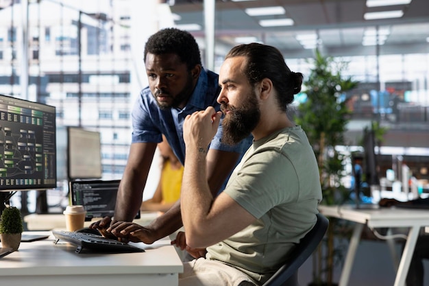 Security Infrastructure Analysis